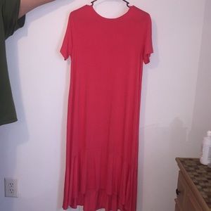 Beautiful Agnes & Dora dress